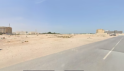 قطع أراضي فلل | موقع مميز | قريب من الشاطئ | أفضل استثمار