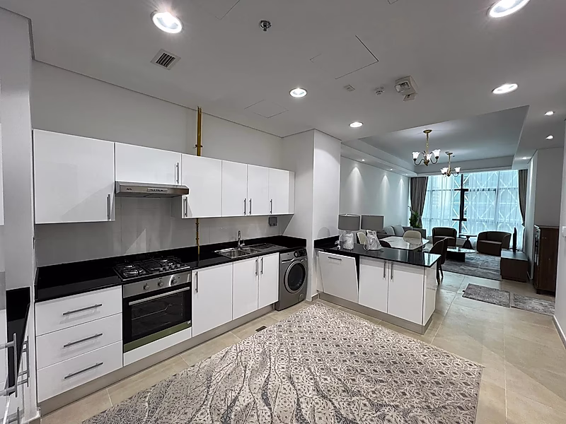 Amazing Fully Furnished 2BR In Marina Lusail - Photo 2