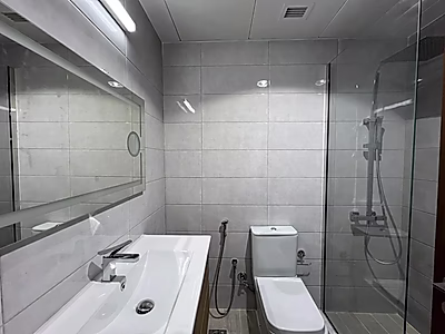 Amazing Fully Furnished 2BR In Marina Lusail