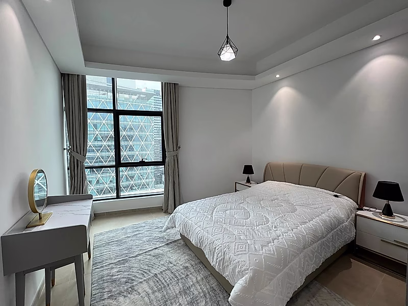 Amazing Fully Furnished 2BR In Marina Lusail - Photo 14