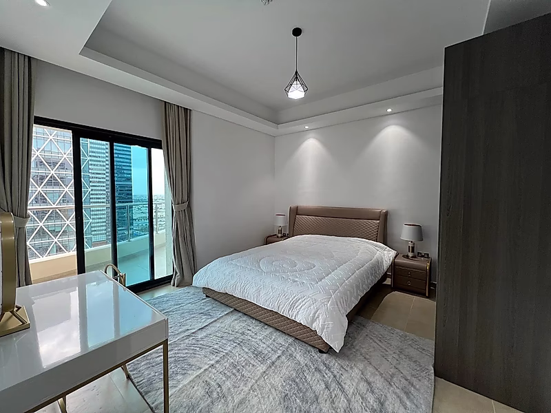 Amazing Fully Furnished 2BR In Marina Lusail - Photo 16