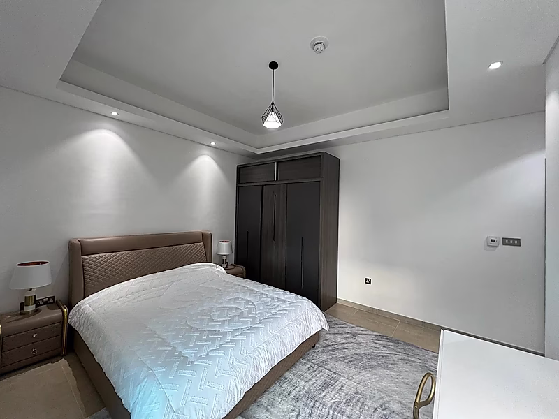 Amazing Fully Furnished 2BR In Marina Lusail - Photo 19