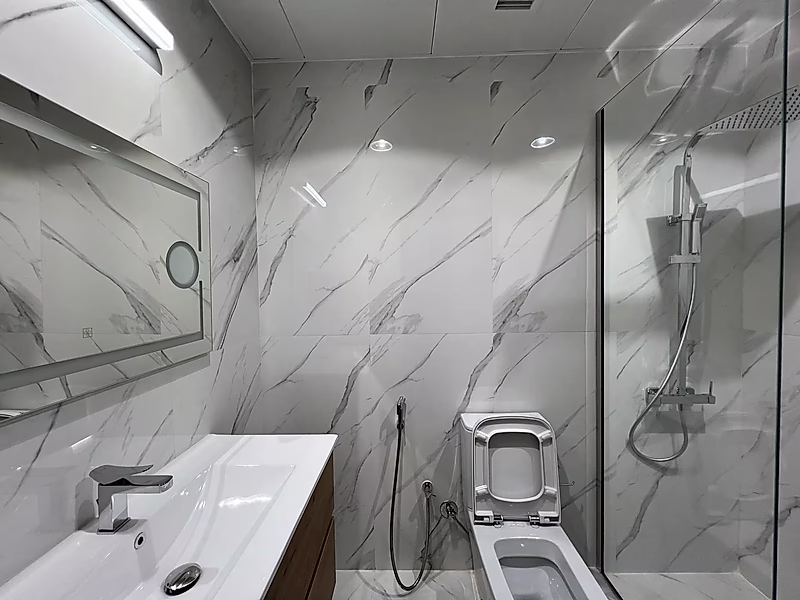 Amazing Fully Furnished 2BR In Marina Lusail - Photo 21