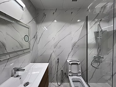 Amazing Fully Furnished 2BR In Marina Lusail