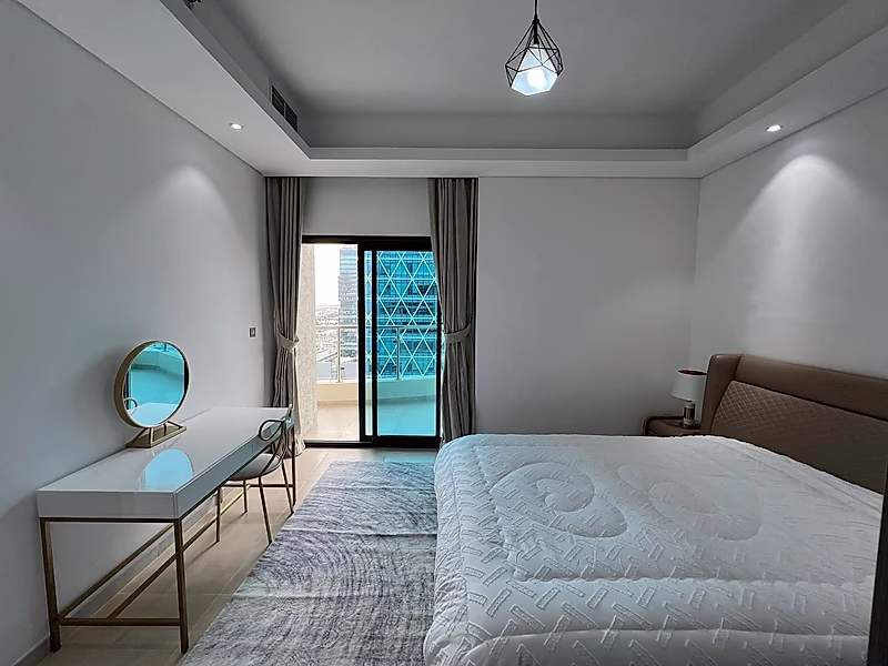 Amazing Fully Furnished 2BR In Marina Lusail - Photo 23