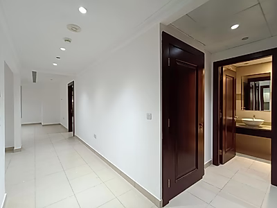 Spacious 1BR | 112 SQM | Tenanted | Title Deed Ready | Porto Arabia