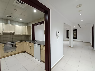 Spacious 1BR | 112 SQM | Tenanted | Title Deed Ready | Porto Arabia