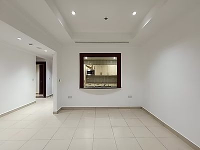 Spacious 1BR | 112 SQM | Tenanted | Title Deed Ready | Porto Arabia