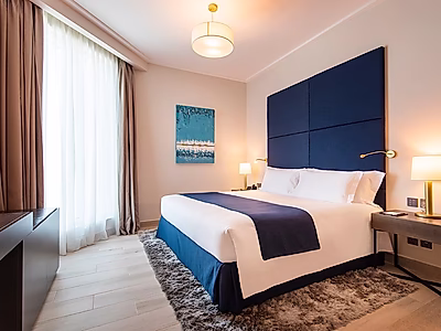 Fully furnished Serviced 3 Bedroom Apt In West Bay