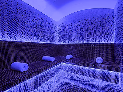 Fully furnished Serviced 3 Bedroom Apt In West Bay