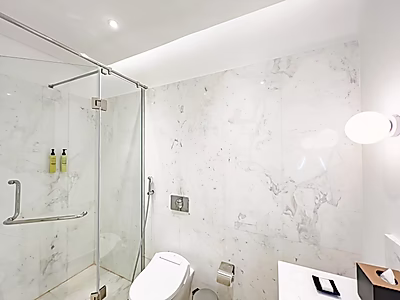 SERVICED 4+ MAID | FURNISHED | ALL INCL.