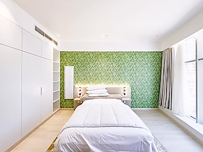 SERVICED 4+ MAID | FURNISHED | ALL INCL.