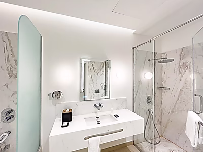 SERVICED 4+ MAID | FURNISHED | ALL INCL.