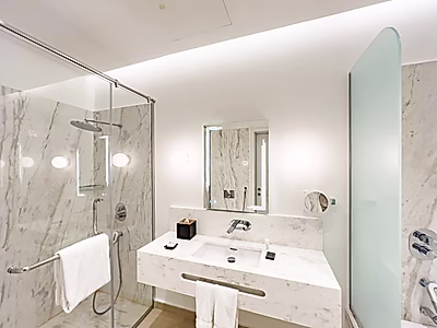 SERVICED 4+ MAID | FURNISHED | ALL INCL.