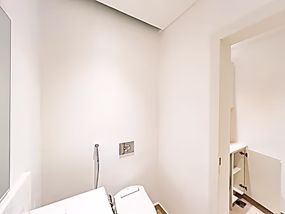 SERVICED 4+ MAID | FURNISHED | ALL INCL.