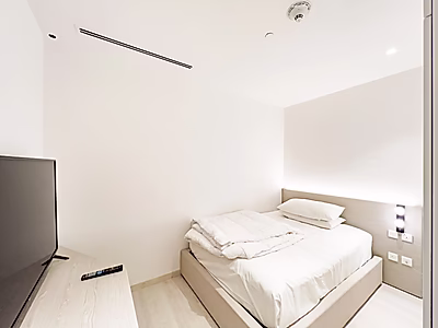 SERVICED 4+ MAID | FURNISHED | ALL INCL.