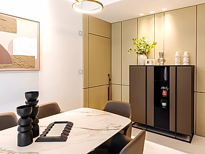 مارينا | شقة لشخصين + ضيف | الفواتير مشمولة