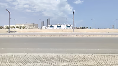 اكتشف الإمكانيات | فرصة أرض تجارية في مدينة الطاقة | 5318 متر مربع - زاوية مميزة