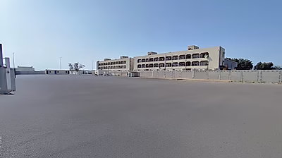 أرض مميزة للبيع || المنطقة الصناعية القديمة || موقع مميز || قطعة أرض زاوية