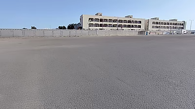 أرض مميزة للبيع || المنطقة الصناعية القديمة || موقع مميز || قطعة أرض زاوية