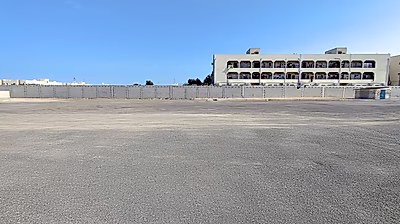 أرض مميزة للبيع || المنطقة الصناعية القديمة || موقع مميز || قطعة أرض زاوية