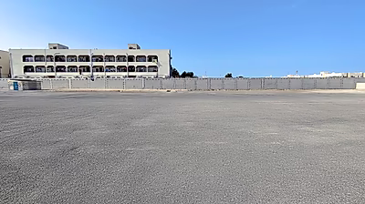 أرض مميزة للبيع || المنطقة الصناعية القديمة || موقع مميز || قطعة أرض زاوية