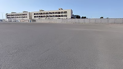 أرض مميزة للبيع || المنطقة الصناعية القديمة || موقع مميز || قطعة أرض زاوية