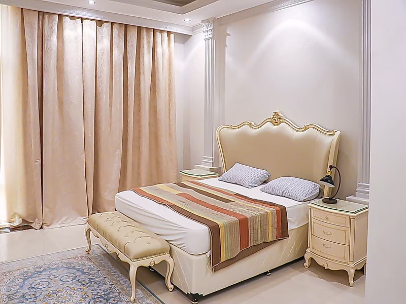 بنتهاوس فاخر مفروش بالكامل 5 غرف نوم في بورتو أرابيا | الدوحة - قطر - Photo 6
