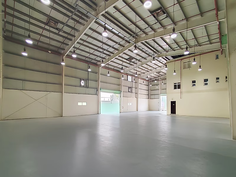 BEST DEAL | TOP LOCATION | NEW INDUSTRIAL AREA | FACTORY FOR SALE - Photo 1