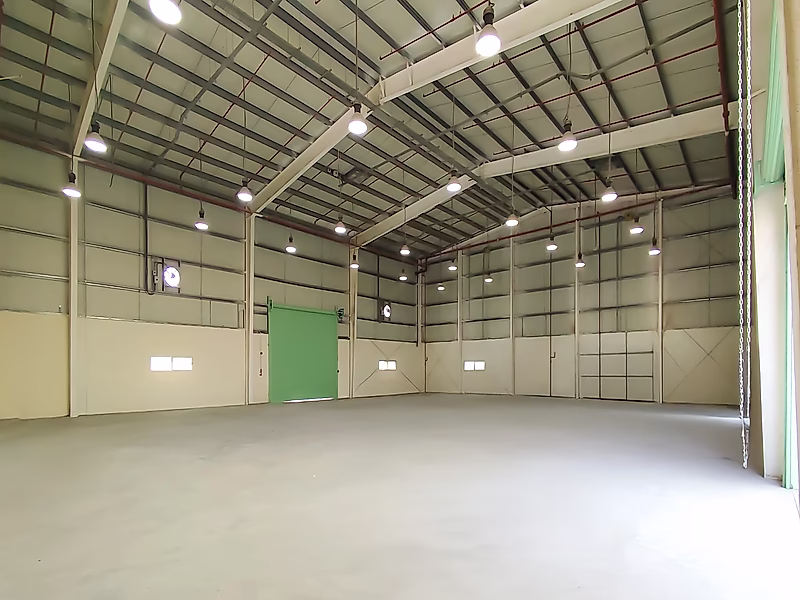 BEST DEAL | TOP LOCATION | NEW INDUSTRIAL AREA | FACTORY FOR SALE - Photo 3