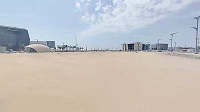 أفضل سعر | فرصة أرض تجارية في مدينة الطاقة | مساحة ٤١٣١ مترًا مربعًا