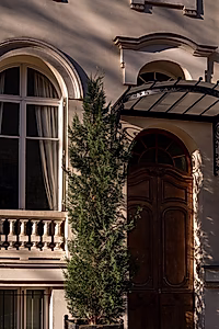 Iconic Paris Skyline from a Distinctive Art Deco Home | 16th Arrondissement