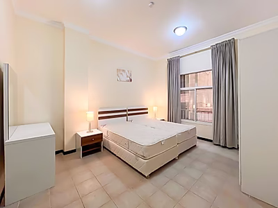 FULLY FURNISHED 2 BEDROOMS | MUSHERIB