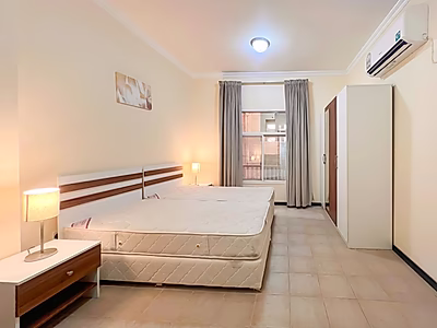 FULLY FURNISHED 2 BEDROOMS | MUSHERIB