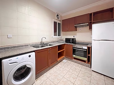 FULLY FURNISHED 2 BEDROOMS | MUSHERIB