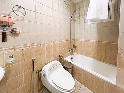 FULLY FURNISHED 2 BEDROOMS | MUSHERIB