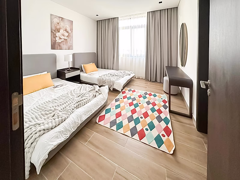 فيلا فاخرة للبيع في الثمامة الجديدة - Photo 3