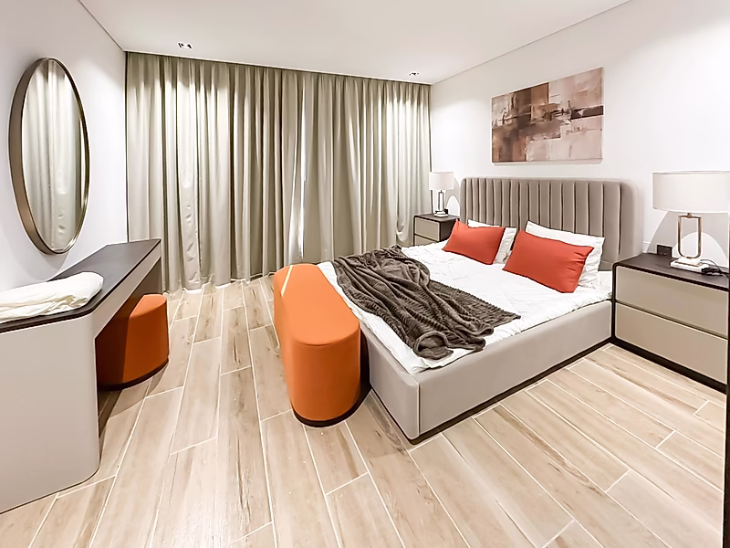 فيلا فاخرة للبيع في الثمامة الجديدة - Photo 4