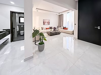 Amazing Villa for Sale in Al Thumama Al Jadida