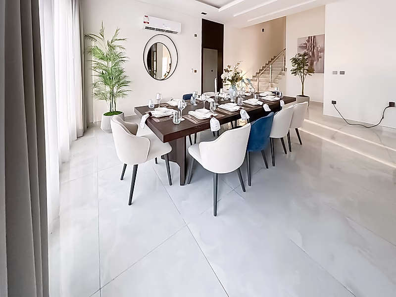 فيلا فاخرة للبيع في الثمامة الجديدة - Photo 1