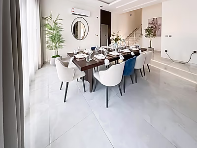 Amazing Villa for Sale in Al Thumama Al Jadida