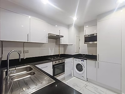 شقة فاخرة من غرفتي نوم في فوكسهيلز: ملاذ حضري عصري