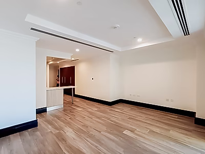 SEMI FURNISHED STUDIO IN VIVA BAHRIYA | THE PEARL