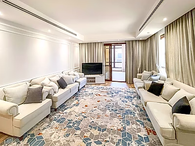 AMAZING DEAL | FURNISHED 1-BEDROOM SWITCHED IN 2BHK APARTMENT FOR SALE