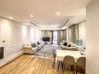 AMAZING DEAL | FURNISHED 1-BEDROOM SWITCHED IN 2BHK APARTMENT FOR SALE