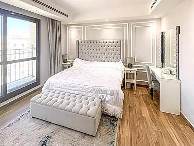 AMAZING DEAL | FURNISHED 1-BEDROOM SWITCHED IN 2BHK APARTMENT FOR SALE