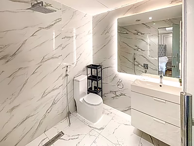 AMAZING DEAL | FURNISHED 1-BEDROOM SWITCHED IN 2BHK APARTMENT FOR SALE