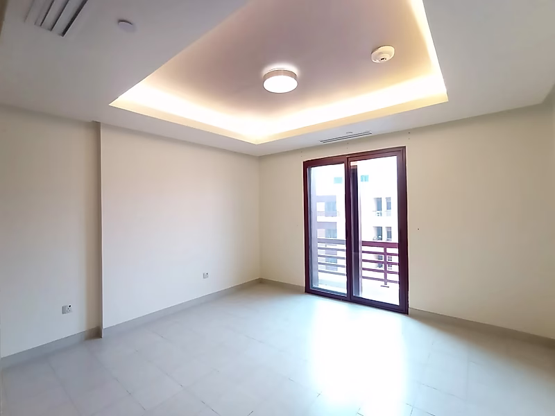 Qatar Cool Included: Semi Furnished 1BR Apt. In Lusail - Photo 2