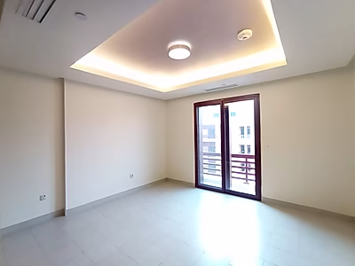 قطر كول مشمول: شقة شبه مفروشة بغرفة نوم واحدة في لوسيل