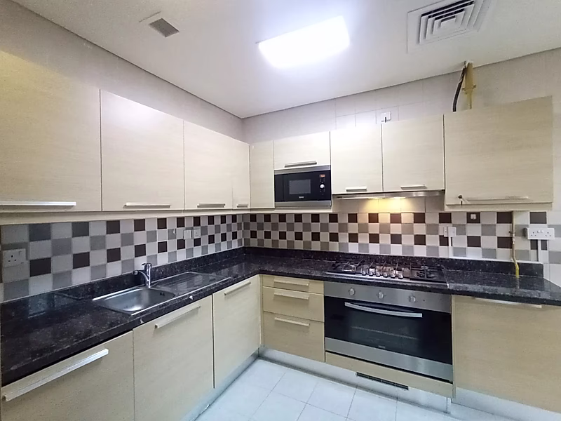 Qatar Cool Included: Semi Furnished 1BR Apt. In Lusail - Photo 3